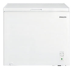 Freezer De Pozo Philco Phch201b 198 Litros Color Blanco