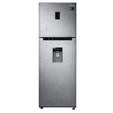 Heladera No Frost Samsung Rt32k5930sl Clase A Inox