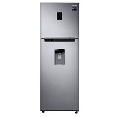 Heladera No Frost Samsung Rt32k5930sl Clase A Inox