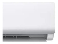 Aire Acondicionado Split F/c Alaska As35wchu 3200watts Blanco