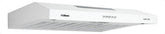 Purificador Liliana Purify Slim Kp981 Luz 1 Motor 3 Vel 60cm Blanco