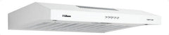 Purificador Liliana Purify Slim Kp981 Luz 1 Motor 3 Vel 60cm Blanco