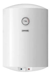 Termotanque Eléctrico Colgar Longvie Tep60ar De 57lts Cs Blanco
