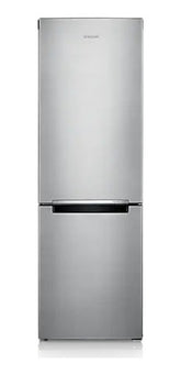 Heladera No Frost Samsung Digital Inverter Rb31fsrndsa Silver