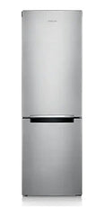 Heladera No Frost Samsung Digital Inverter Rb31fsrndsa Silver