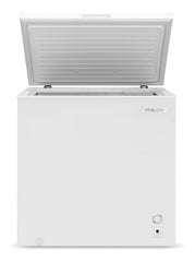 Freezer De Pozo Philco Phch201b 198 Litros Color Blanco