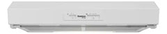 Purificador Eslabón De Lujo Eat61ab Blanco De 60 Cm Blanco