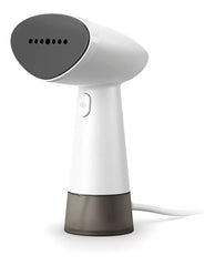 Plancha A Vapor Portatil Philips Sth1010 Vaporizador Manual Blanco