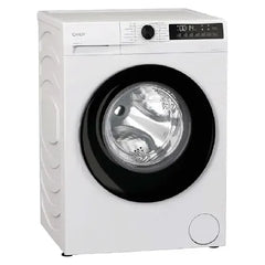 Lavarropas Automatico Inverter Candygd49b8 9kg 1400rpm Blanco