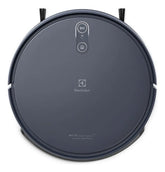 Aspiradora Robot Electrolux 4 En 1 Wi-fi Azul Erb44 Azul Oscuro