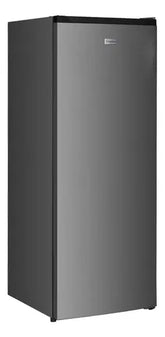 Freezer Vondom Vertical No Frost Digital Acero Inoxidable 179 L