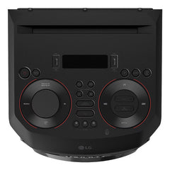 Parlante Torre Bluetooth LG Rnc9 Onebody Xboom Karaoke Cs