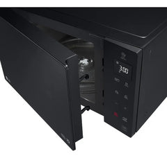 Microondas LG Mh6535gis Neochef 25l Smart Inverter Grill