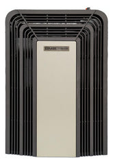 Calefactor Tiro Balanceado Eskabe Tt Tb2 Te 2000 Kcal/h Color Cava