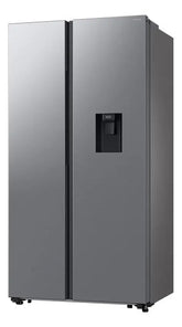Heladera Side By Side Samsung Rs57dg4100m9bg 560lts Inox