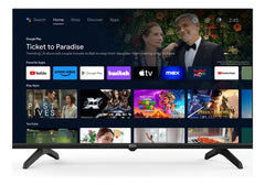 Smart Tv Led 32'' Bgh B3225g5a Hd Frameless Android Tv