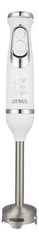 Licuadora De Mano Mixer Atma Lm8527ap 600w C/ Accesorios Cts Blanco