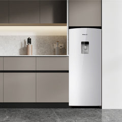 Heladera Philco Phsd179bd2 One Door Cíclica Con Dispenser Blanco