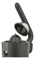 Exprimidor De Jugo Eléctrico Atma 100w Negro 50hz 50 Hz