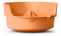 Procesadora Philips Phhr730490 1000w De 1.5lts Negro Negro