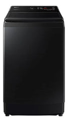 Lavarropas Automático Samsung Wa85c54 Inverter 8.5k Negro Cs Negro