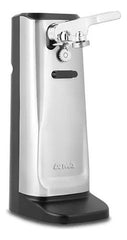 Abrelatas Eléctrico Atma Ae23ap 3 En 1 Destapador Afilador
