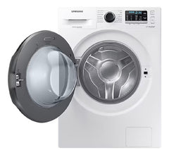 Lavarropas Automático Samsung Ww95a Blanco Ecobubble 9.5k Ct