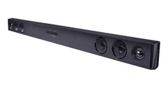 Barra De Sonido LG Sk1d 100w 2.0ch Color Negro