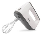 Batidora De Mano Atma Bm8739ap 400w 6 Velocidades Turbo Blanco 50 Hz