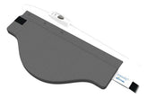 Almohadilla Térmica Silfab Funda Desmontable Cervical Al92g