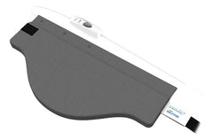 Almohadilla Térmica Silfab Funda Desmontable Cervical Al92g