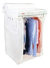 Secarropas Por Calor Axel Ax-3000 Con Sistema Anti-arrugas Blanco