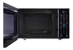 Microondas Digital Bgh B228dn20i Quick Chef Grill 28lts Cts