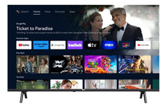 Smart Tv Led 43 Full Hd Bgh Android B4325fs5a