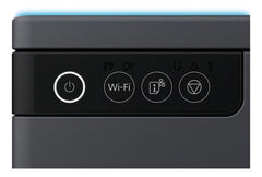 Impresora Fotográfica Ecotank L8050 Wi-fi Bivolt Epson Negra Negro
