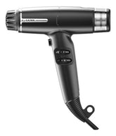 Secador Gama Iq Lite Max 1600w Dos Boquillas Un Difusor