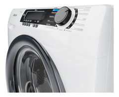 Lavarropas Automático Drean Lfdr0608lb0 Blanco 6kg 800rpm