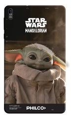 Tablet Philco Disney 7 4gb 64gb Negro