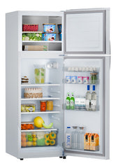 Heladera Con Freezer Cíclica Drean Hdr280f50b 277L