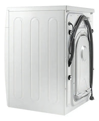 Lavarropas Samsung Ww65a4000eeu Automático Carga Frontal 6.5 Kg Inverter Blanco