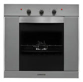 Horno Eléctrico Empotrable Longvie He1900xf Acero Inoxidable