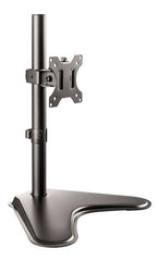 Soporte Monitor Onebox Ob-lcd13 Base Movil 13 A 32 PuLG Cts Negro
