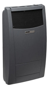 Calefactor Sin Salida Multigas Orbis 4024mo 2700kcal Grafito Gris Oscuro