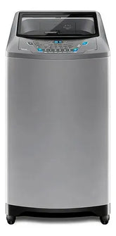 Lavarropas Electrolux Elac310s 10kg Premium Care Gris