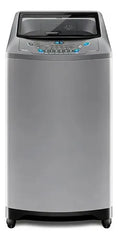 Lavarropas Electrolux Elac310s 10kg Premium Care Gris