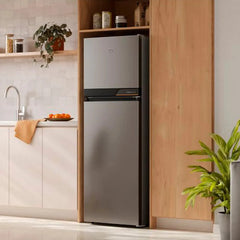 Gafa Inverter Hgnf255p - Plateado Incluye: Con Tecnología Inverter)