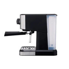Cafetera Smartlife Expresso 20 Bar Sl-ec5501 Gris