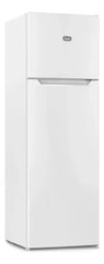 Heladera Gafa 257l Top Freezer Puerta Reversible Blanca Hgf252b Blanco