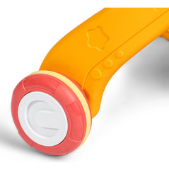 Caminador Musical Bebesit 1801 Rosa