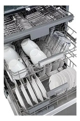 Lavavajillas Panelable Vondom Lvj14p De 14 Cubiertos Gris